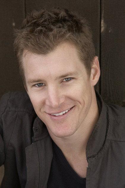 Rich McDonald - Actor Profile Photo