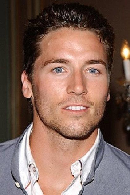 Mark Wystrach - Actor Profile Photo