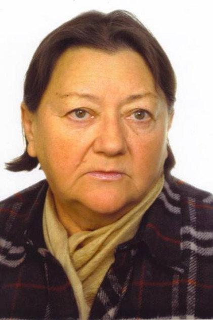 Marianna Kuznetsova - Actor Profile Photo