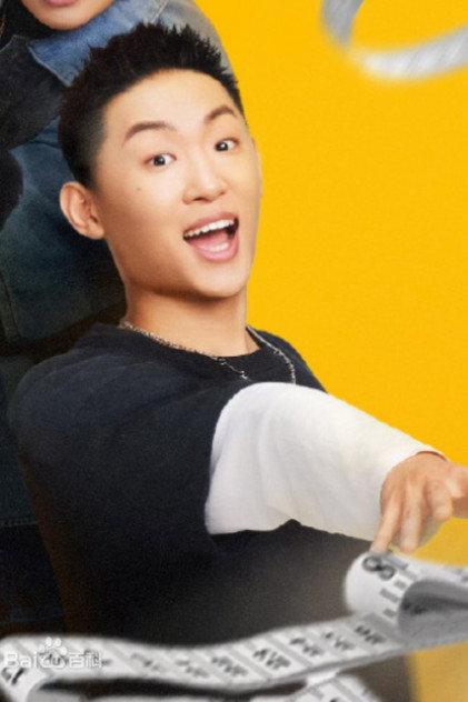 Deng Shuai - Actor Profile Photo