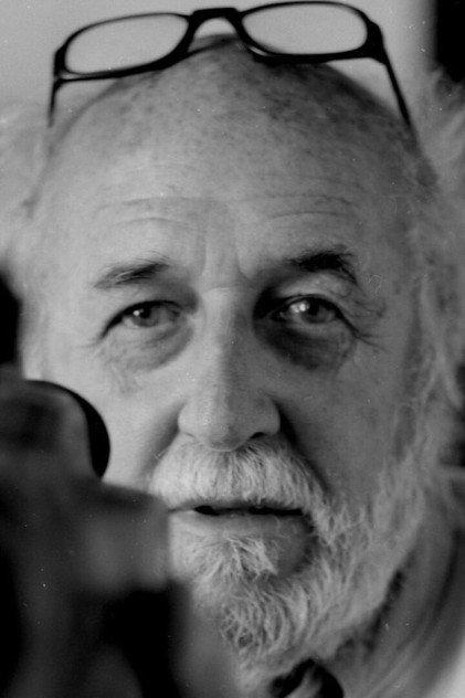 Michel Brault - Actor Profile Photo
