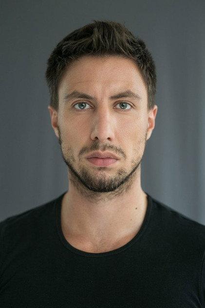 Jakub Nosiadek - Actor Profile Photo