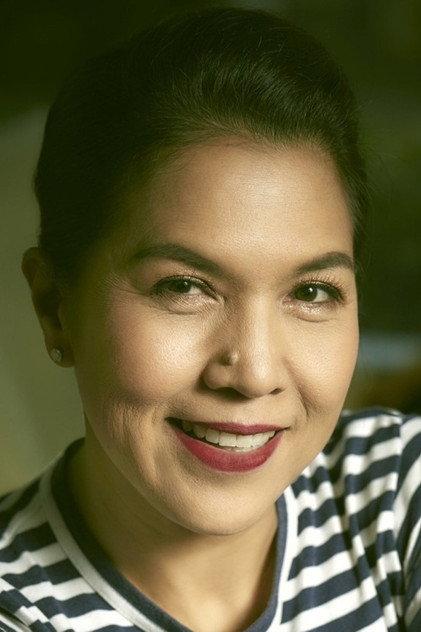 Daraneenute Pasutanavin - Actor Profile Photo