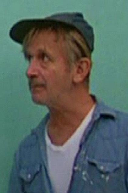 Mal Jones - Actor Profile Photo