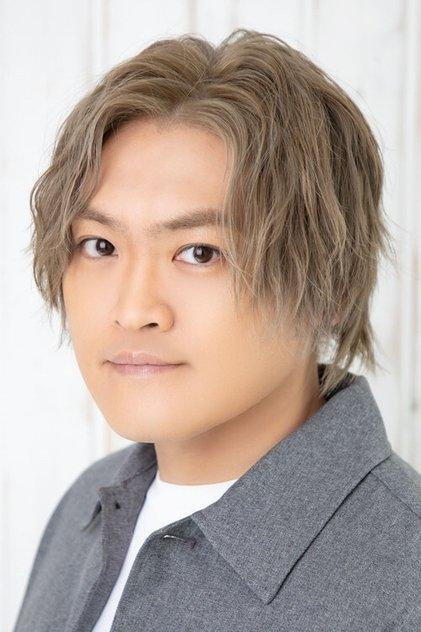 Ryuichi Kijima - Actor Profile Photo