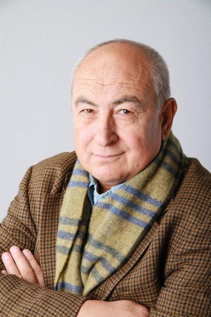 Shukhrat Irgashev - Actor Profile Photo