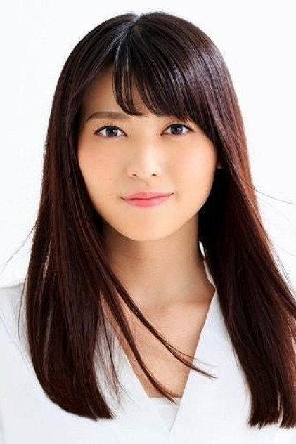 Maimi Yajima - Actor Profile Photo