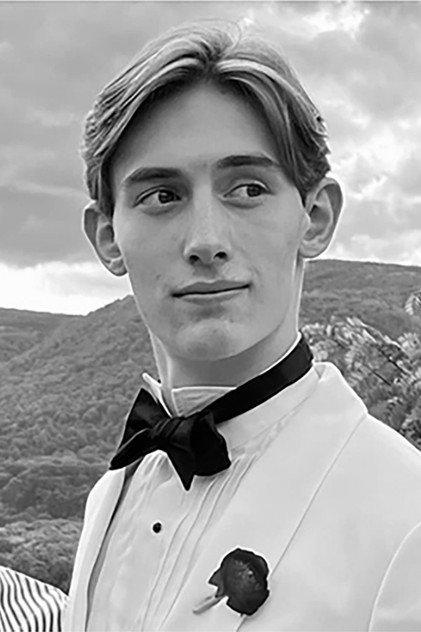 Conrad White - Actor Profile Photo