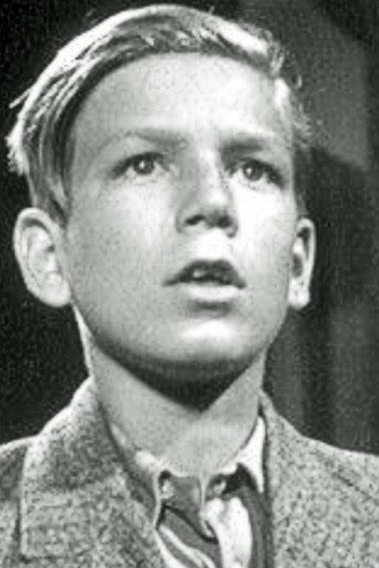Jürgen Ohlsen - Actor Profile Photo