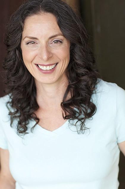 Jeanne T. Arrigo - Actor Profile Photo