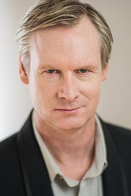 Ingo M. Holst - Actor Profile Photo