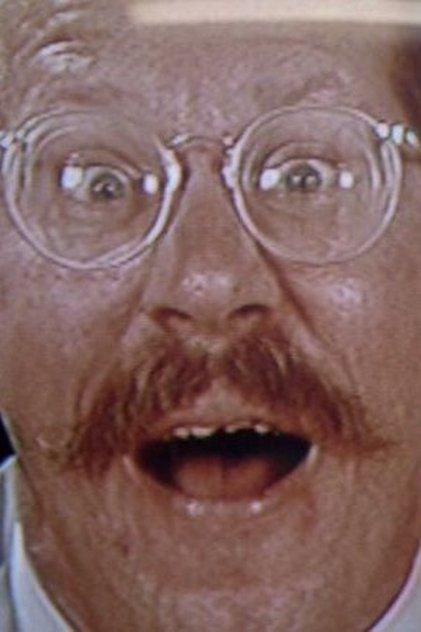 S.D. Nemeth - Actor Profile Photo