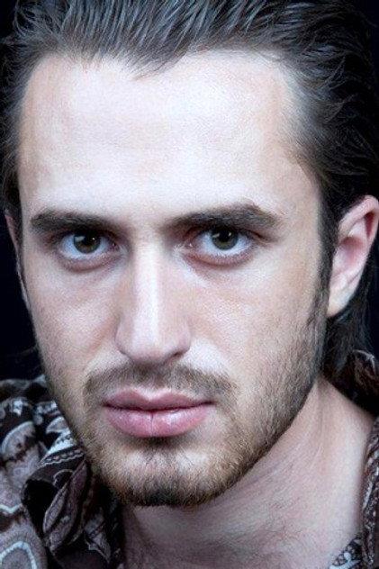 Sos Janibekyan - Actor Profile Photo