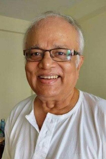 Pradip Chakrabarti - Actor Profile Photo