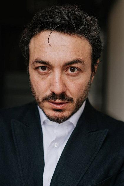 Renato Avallone - Actor Profile Photo