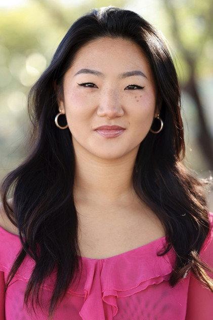 Catherine Kim - Actor Profile Photo