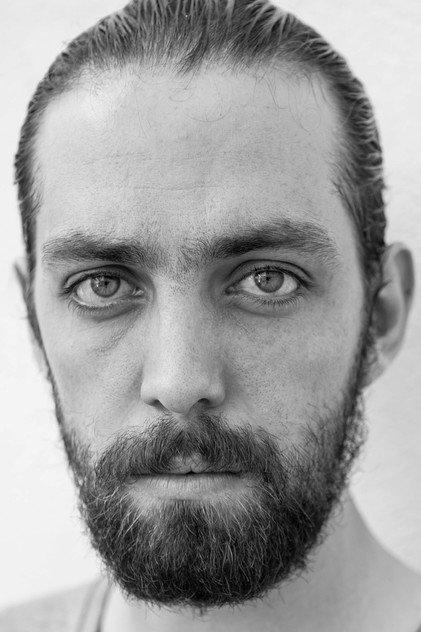 Pedro de Tavira - Actor Profile Photo