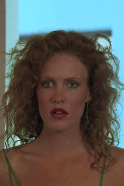 Victoria Prouty - Actor Profile Photo