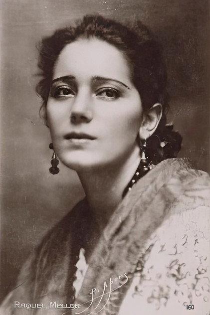 Raquel Meller - Actor Profile Photo
