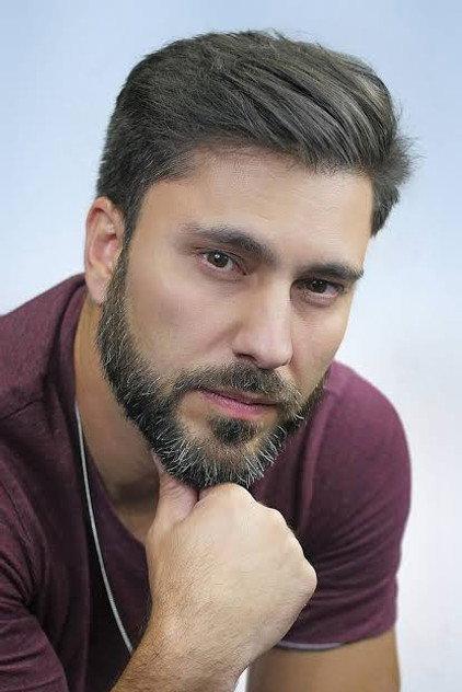 Renato Siqueira - Actor Profile Photo