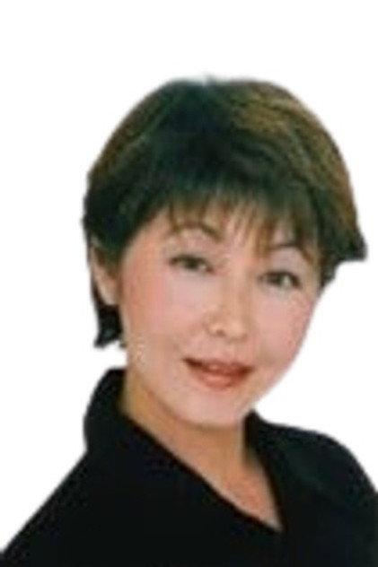 Miki Ono - Actor Profile Photo