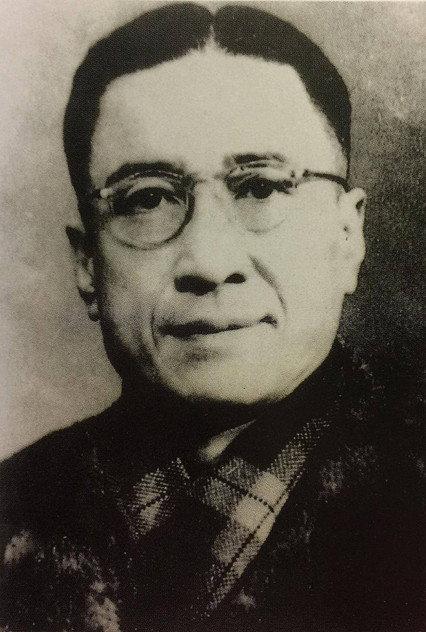 Chusheng Cai - Actor Profile Photo
