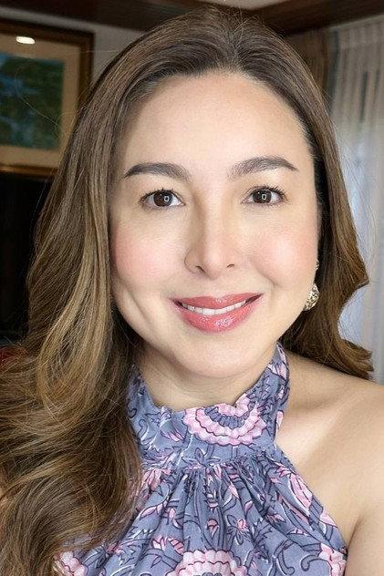 Marjorie Barretto - Actor Profile Photo