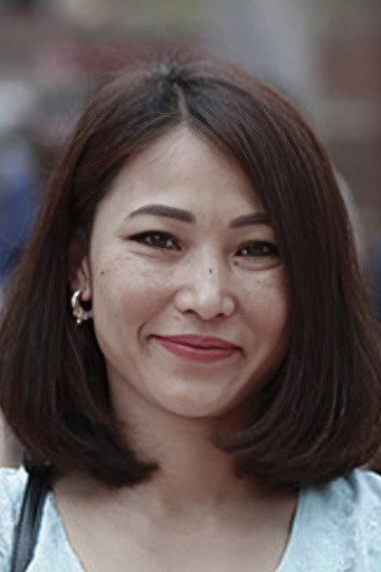 Binita Thapa Magar - Actor Profile Photo
