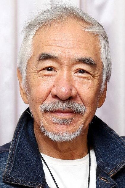Sun Ching - Actor Profile Photo