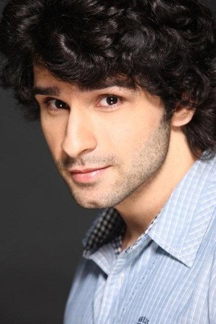 Girish Kumar - Actor Profile Photo
