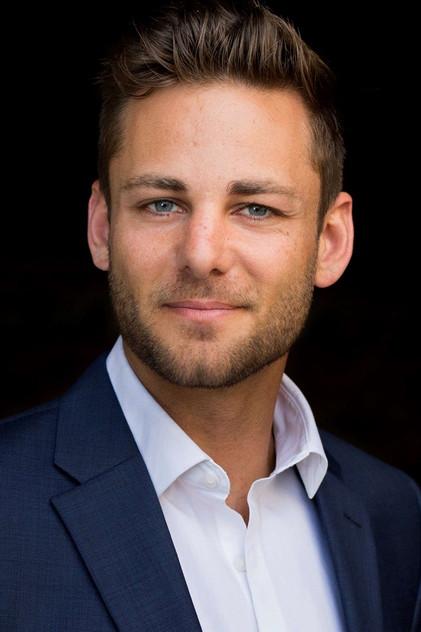 Ari Boyland - Actor Profile Photo