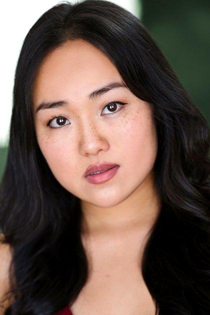 Trang Vo - Actor Profile Photo