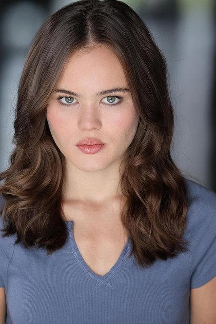 Mary Stewart Sullivan - Actor Profile Photo