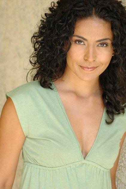 Liz Ramos - Actor Profile Photo