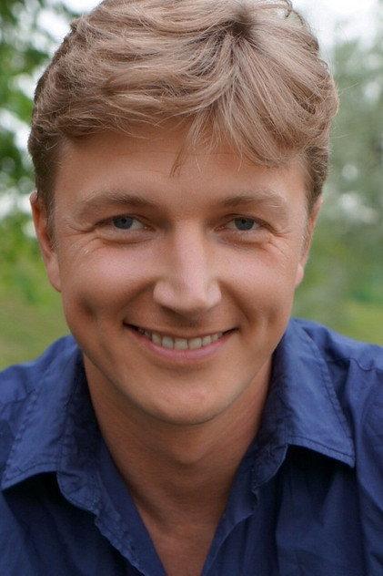 Sergey Mukhin - Actor Profile Photo