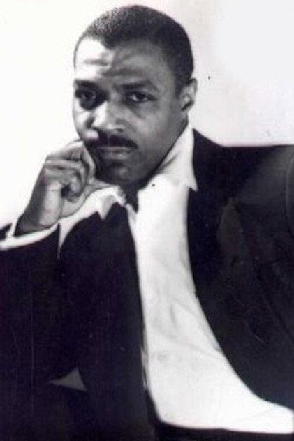 Rai Sanders - Actor Profile Photo