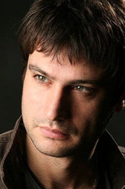 Shahram Haghighat Doost - Actor Profile Photo