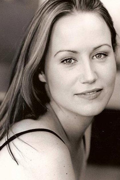 Patricia Damon - Actor Profile Photo
