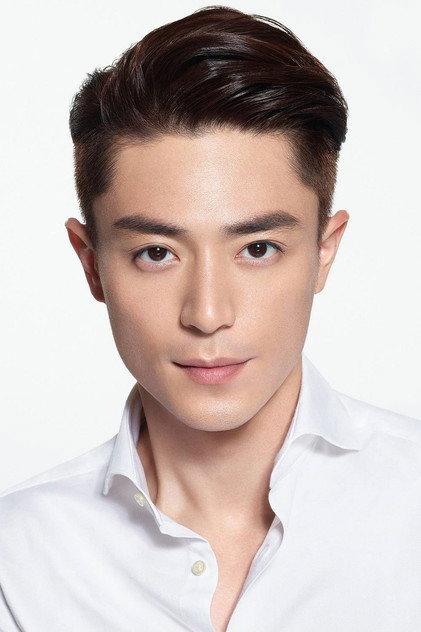 Wallace Huo - Actor Profile Photo