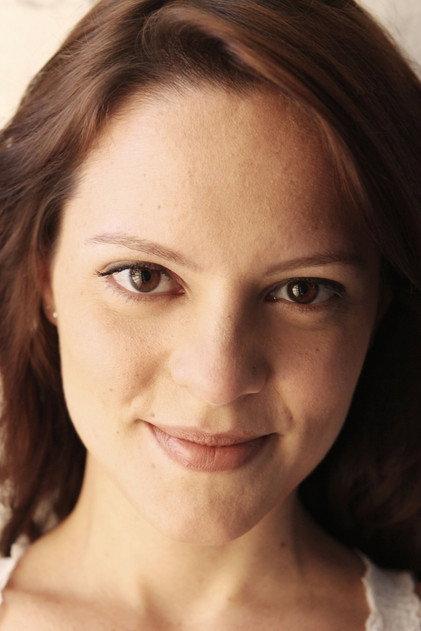 Juliana Mesquita - Actor Profile Photo