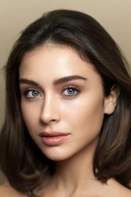 Claudia Bouza - Actor Profile Photo
