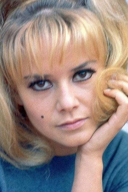 Sophie Daumier - Actor Profile Photo