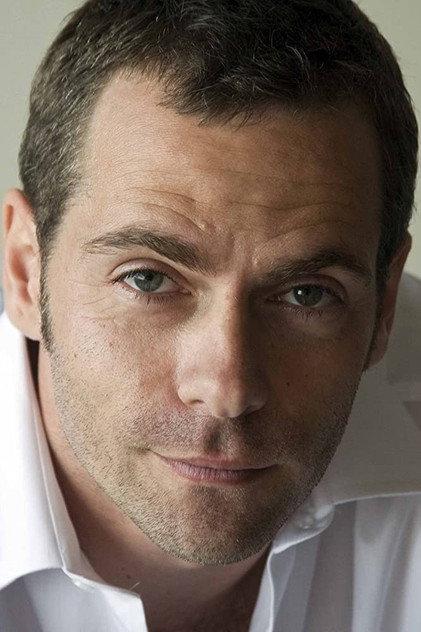 Christopher Morris - Actor Profile Photo