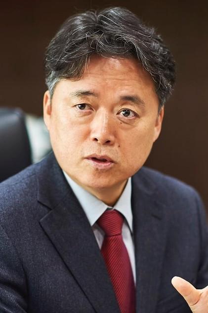 Choe Seung-ho - Actor Profile Photo