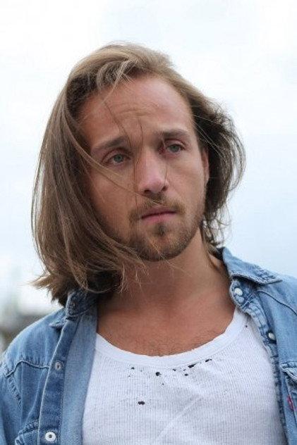 Egon Di Mateo - Actor Profile Photo