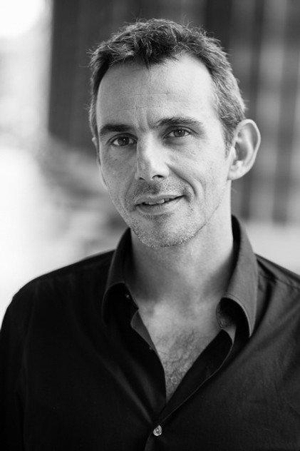 Jean-Sébastien Bou - Actor Profile Photo