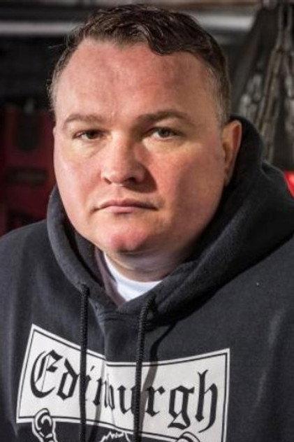 Bradley Welsh - Actor Profile Photo