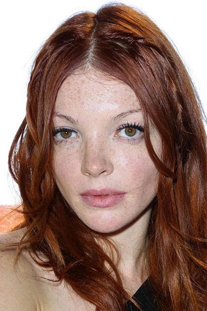 Nicole LaLiberte - Actor Profile Photo