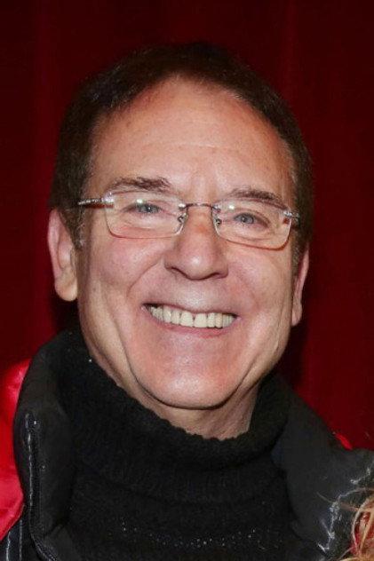 Giorgos Konstantis - Actor Profile Photo