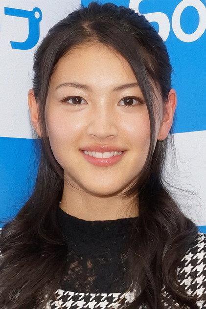 Ayuri Konno - Actor Profile Photo